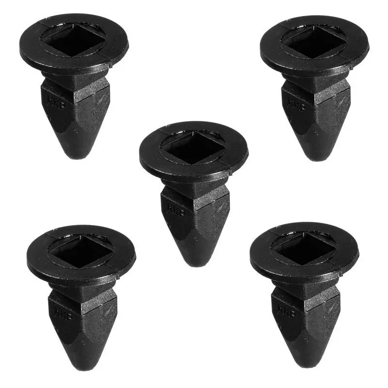 Jeu de 5 clips de phares Meilleure Vente
