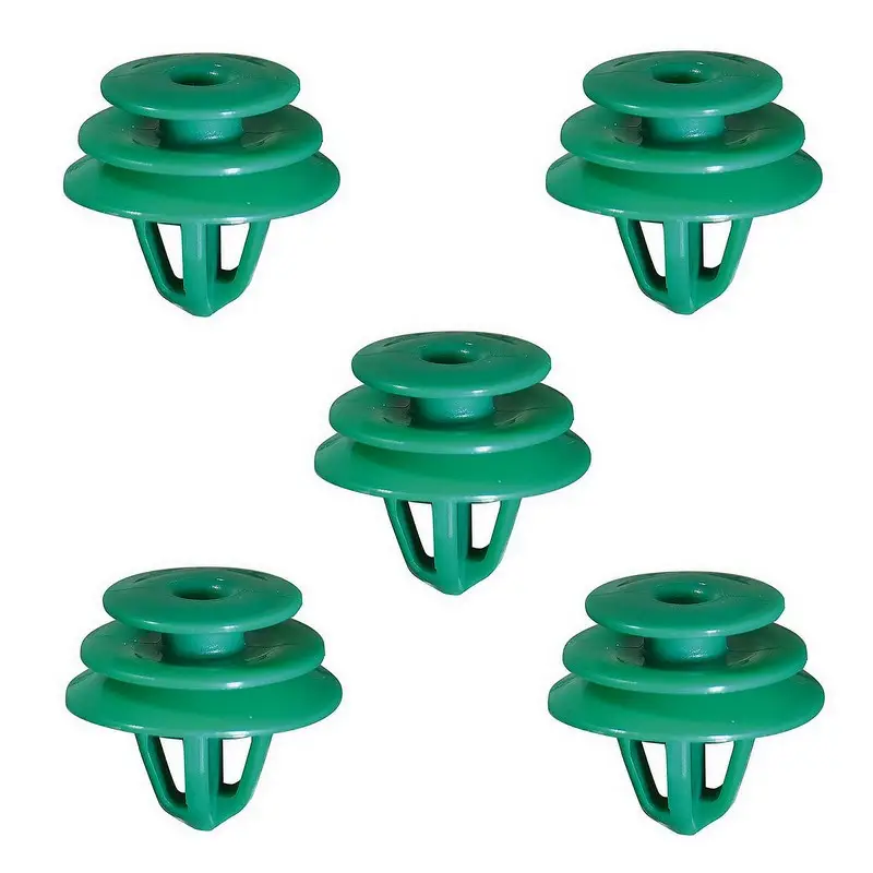 Top Vente Jeu de 5 pièces de fixation pour panneaux de porte KIA et HYUNDAI