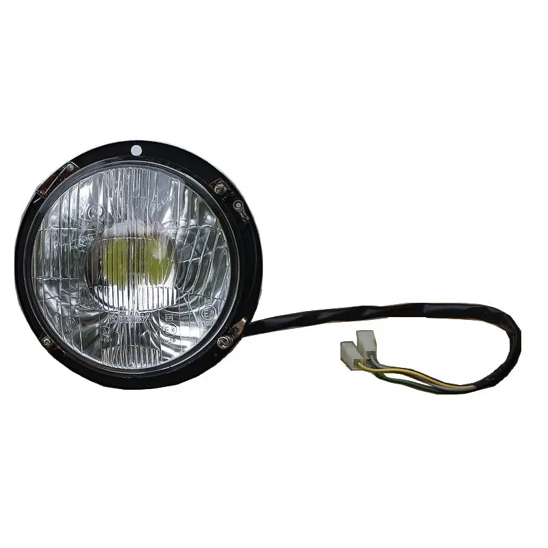 Phare complet pour AUTOBIANCHI A112, FIAT 850 et FIAT 1100 Expédié Aujourd’hui