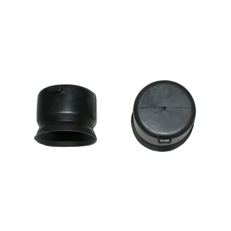 Offre Limitée Jeu de 2 bonnettes d'étanchéité pour phares avec lampes H1 ou H3