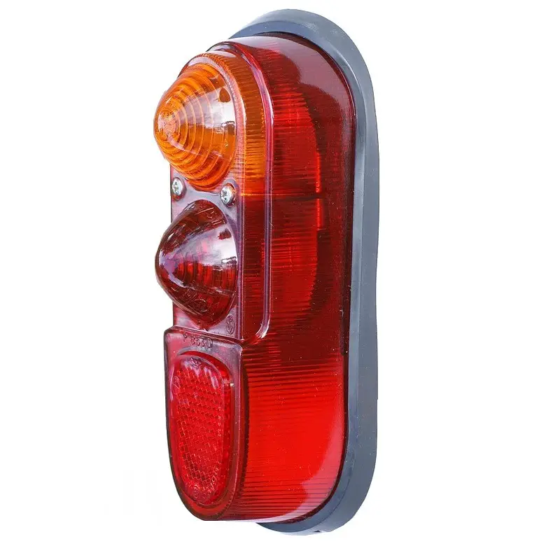 Nouvel Arrivage Feu arrière droit complet pour RENAULT R4F4