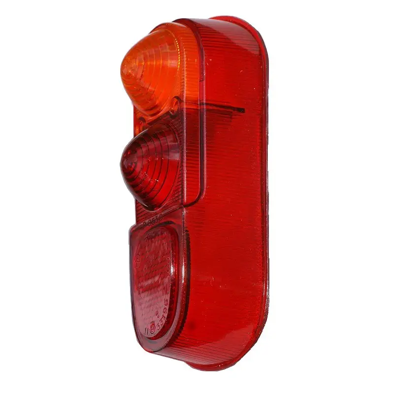 Retour Gratuit Cabochon de feu arrière droit pour RENAULT R4F4