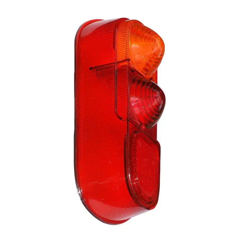 Vente Flash Cabochon de feu arrière gauche pour Renault R4F4