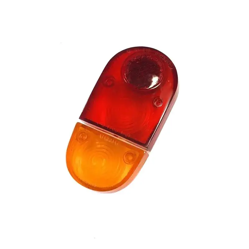 Cabochon de feu arrière pour ALFA ROMEO DAUPHINE et ALFA ROMEO ONDINE Acheter Direct