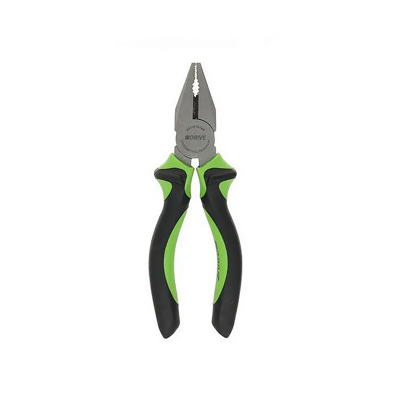 Commander Vite Pince universelle mixte 180 mm