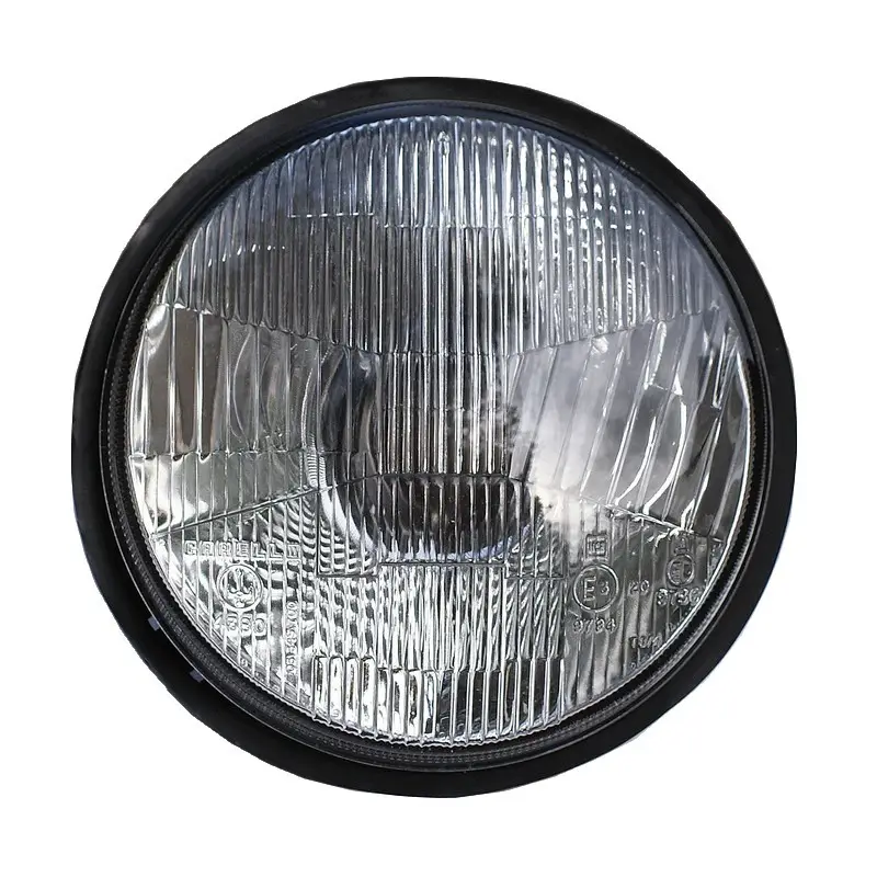Optique de phare H4 pour FIAT RITMO Solde