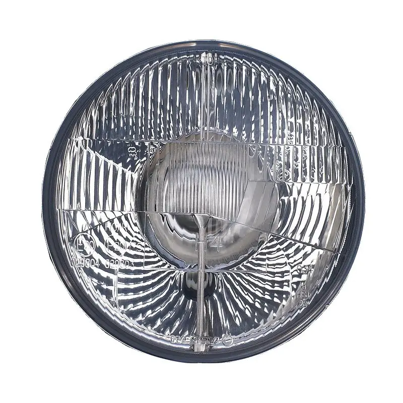 Affaire À Saisir Optique de phare H4 pour FIAT RITMO ABARTH