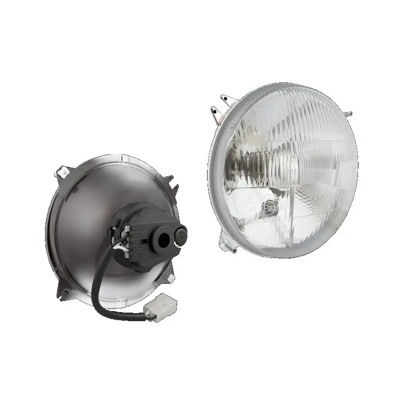 Optique de phare pour PORSCHE 924 Super Prix