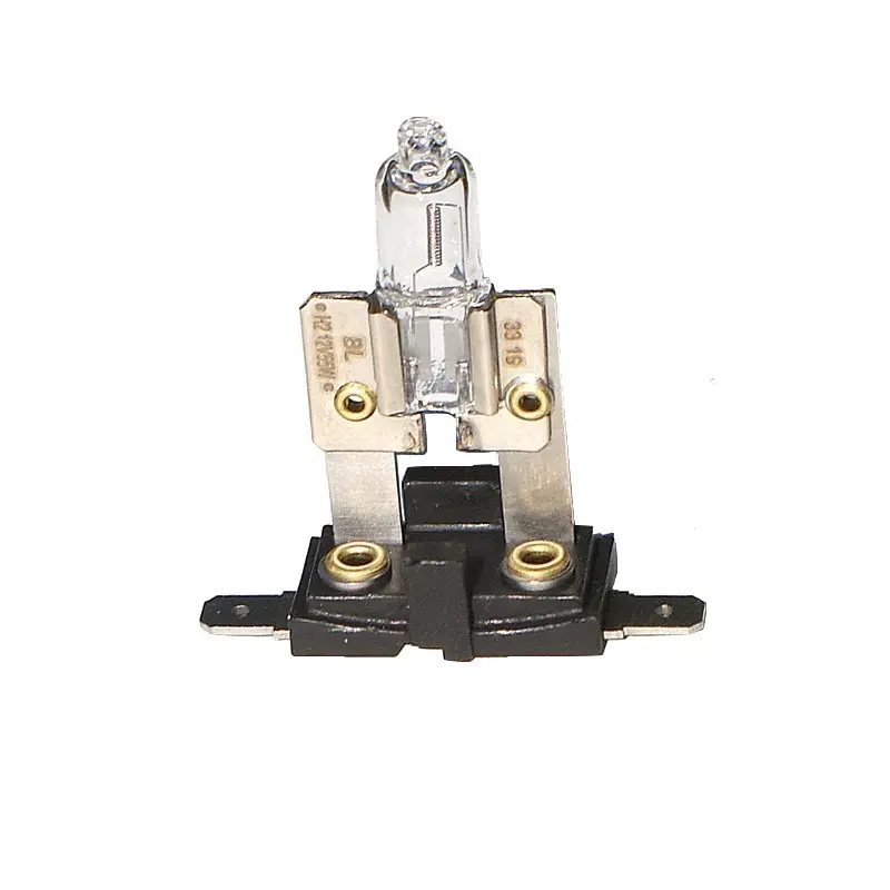 Porte-lampe H2 languettes longues pour phares Cibié Soldes
