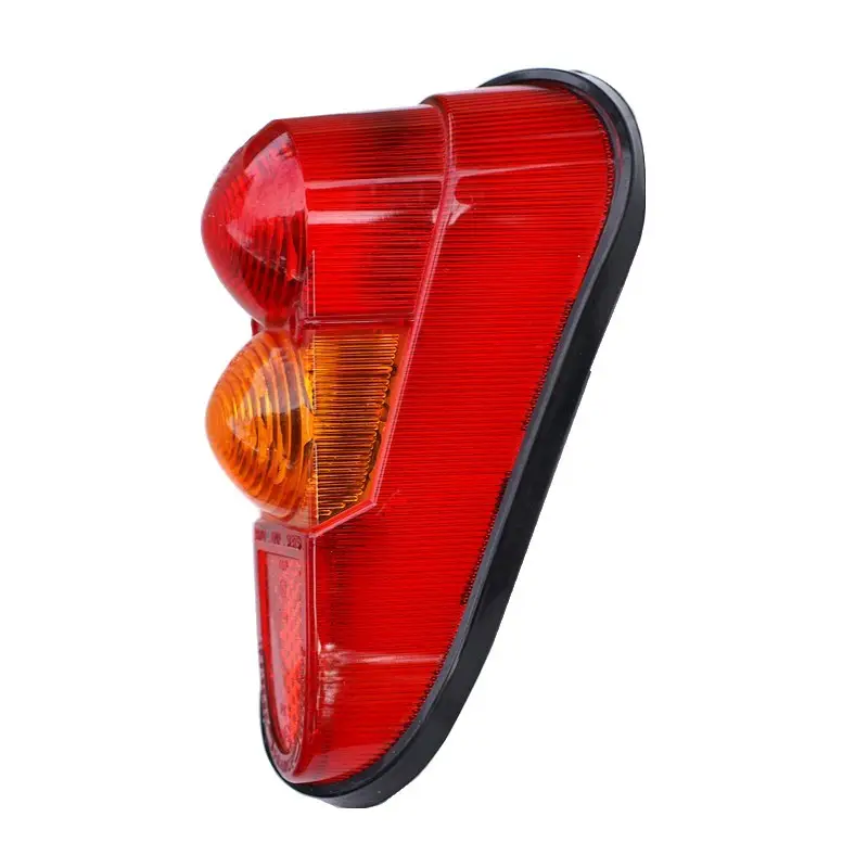 Feu arrière droit complet pour RENAULT R4 Acheter Direct