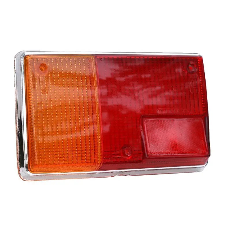 Cabochon de feu arrière gauche pour PEUGEOT 104 Super Prix