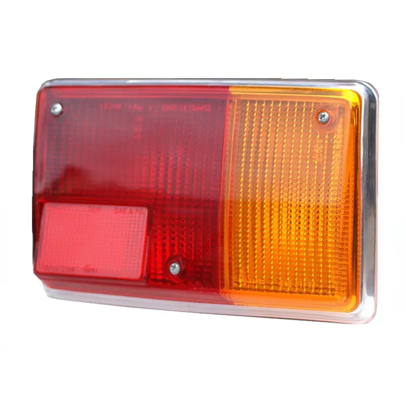 Cabochon de feu arrière droit pour PEUGEOT 104 Promotion Saisonnière