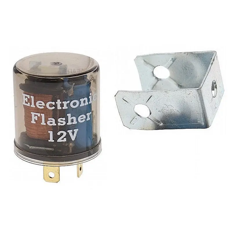 Usine Directe Centrale clignotante 12 Volts 3 broches pour PEUGEOT 104