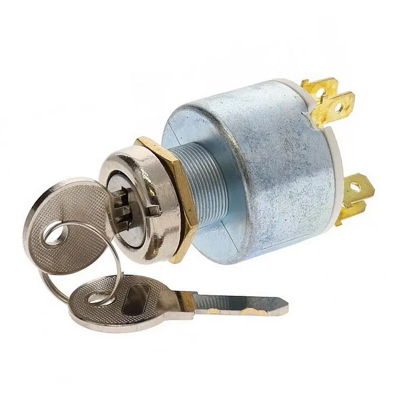 Nouvelle Collection Commutateur de démarrage pour JAGUAR XK120/XK140 et XK150