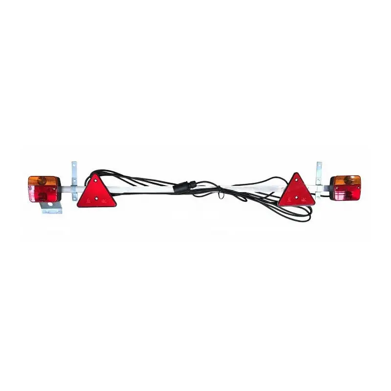 Rampe de signalisation agricole Commander Maintenant