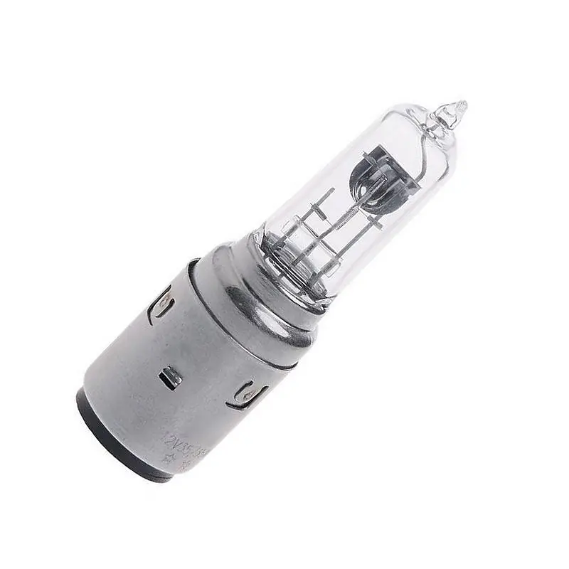 Nouveauté Lampe 12 volts 35/35 Watts à culot BA20D