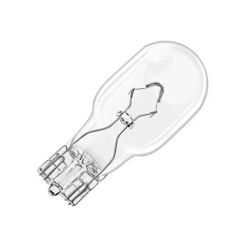 Bon Marché Lampe 12 Volts 16 Watts culot verre