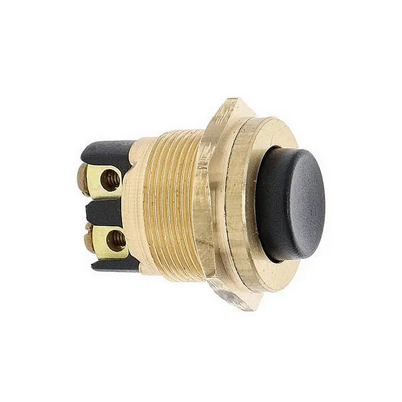 Prix Promo Bouton poussoir en laiton