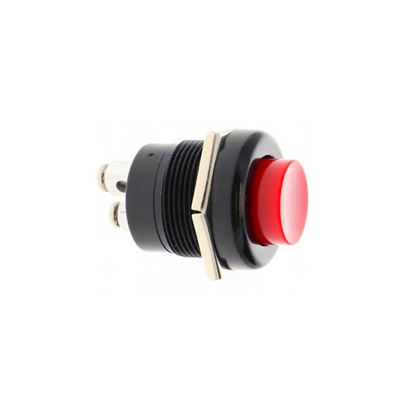 Prix Promo Bouton poussoir rouge