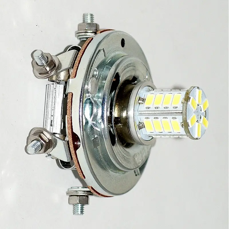 Kit LED pour phares anciens du type ABTP Dernier Modèle