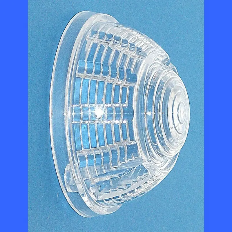 Prix Promo Cabochon de feu avant cristal pour SIMCA ARIANE et SIMCA P60