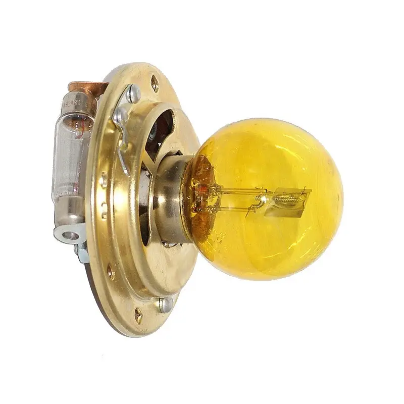 Porte-lampe ABTP 12 Volts éclairage jaune Vente Flash