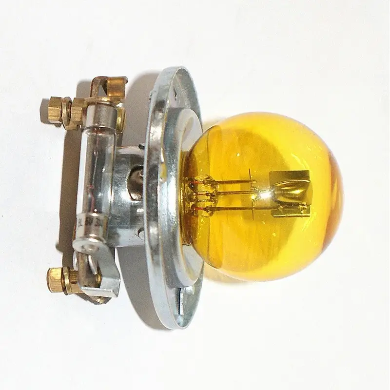 Acheter En Ligne Porte-lampe ABTP 12 Volts éclairage jaune