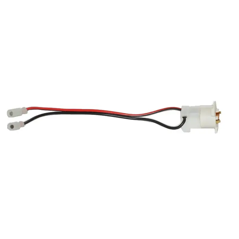 Connecteur pour lampe H1 Authentique