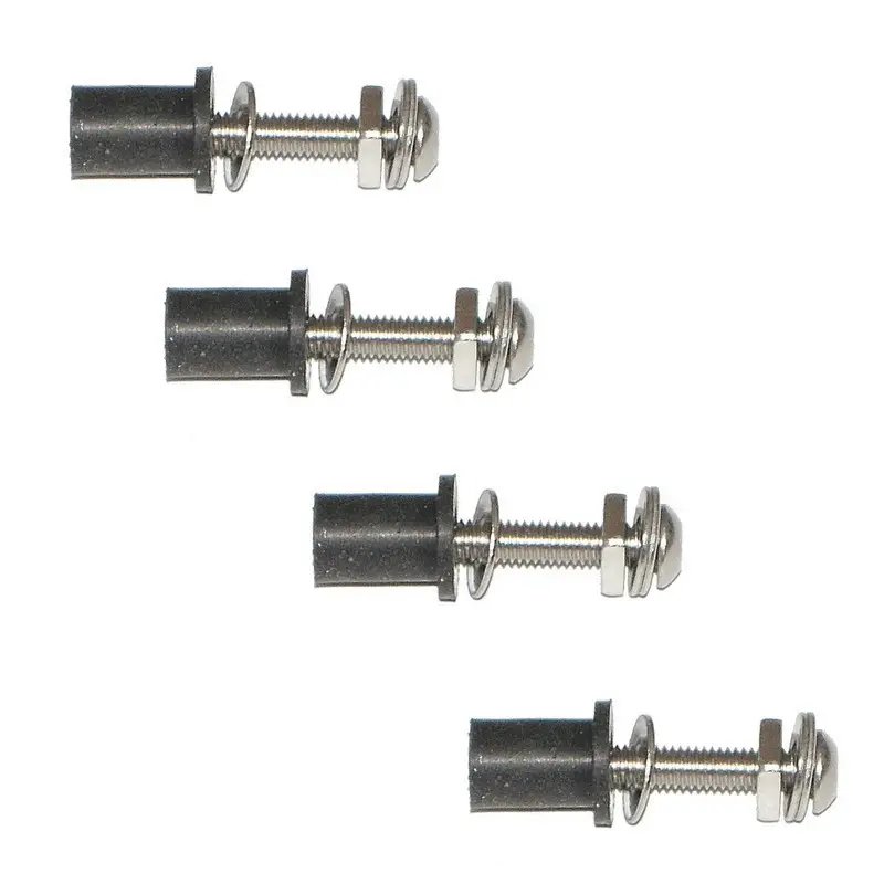 Remise Kit de visserie inox pour réglage de phare