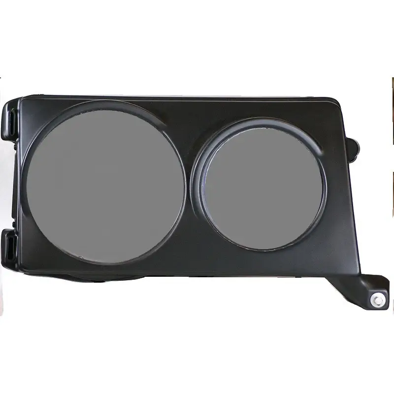 Offre Limitée Kit 4 phares MORETTE pour MERCEDES W124