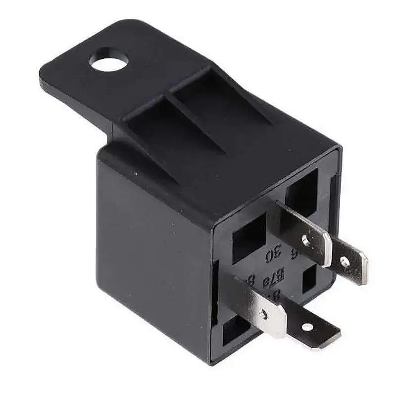 Promotion Saisonnière Relais 6 Volts 20 Ampères 4 broches