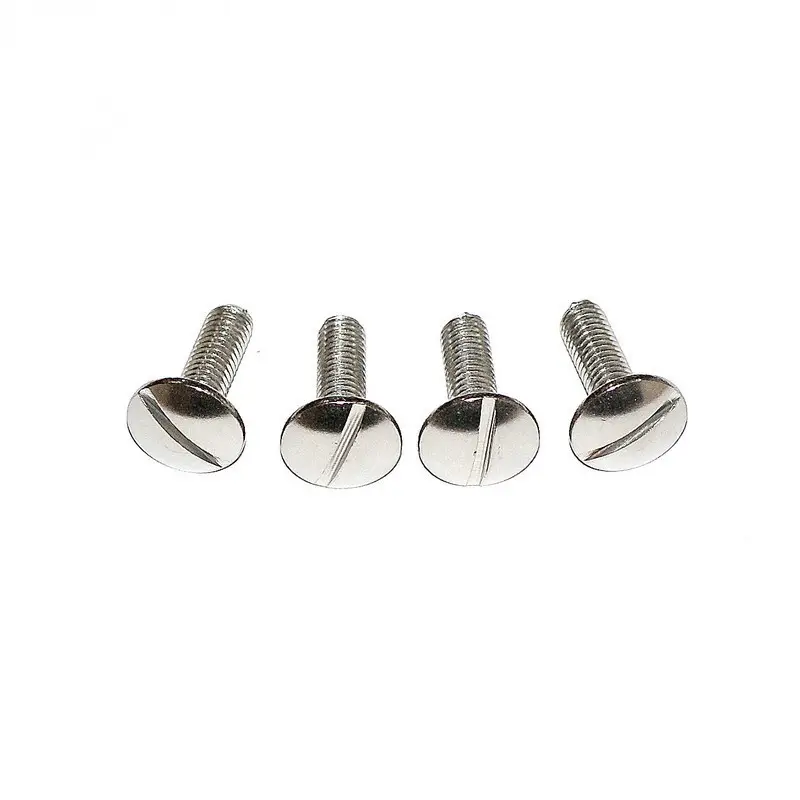 Expédié Aujourd’hui Kit de visserie inox pour fixation carters latéraux de PEUGEOT 103 MVL