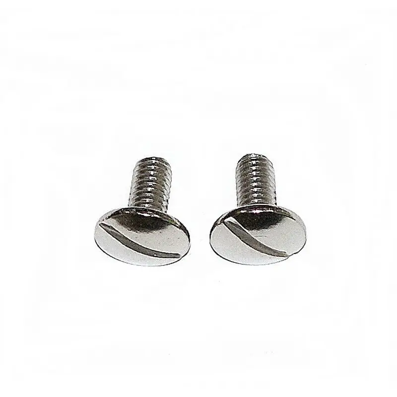 Kit de visserie inox pour fixation carénage de fourche de PEUGEOT 103 MVL Usine Directe