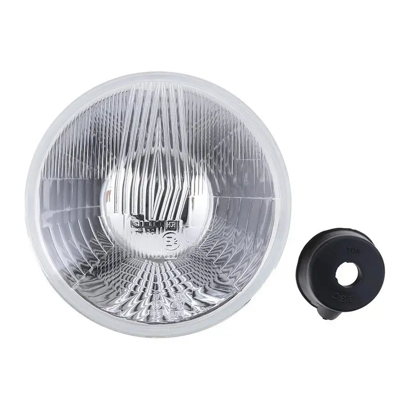Optique de phare pour RENAULT R5 "LE CAR" Meilleure Vente