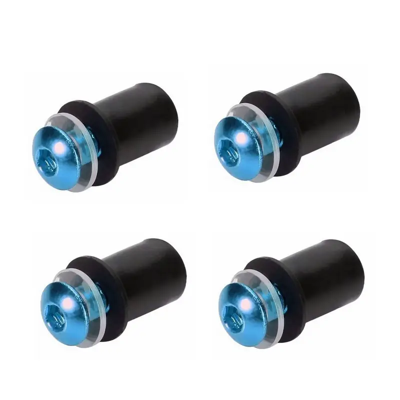 Kit de fixation pour bulle de phare ALPINE A110 Commander Maintenant