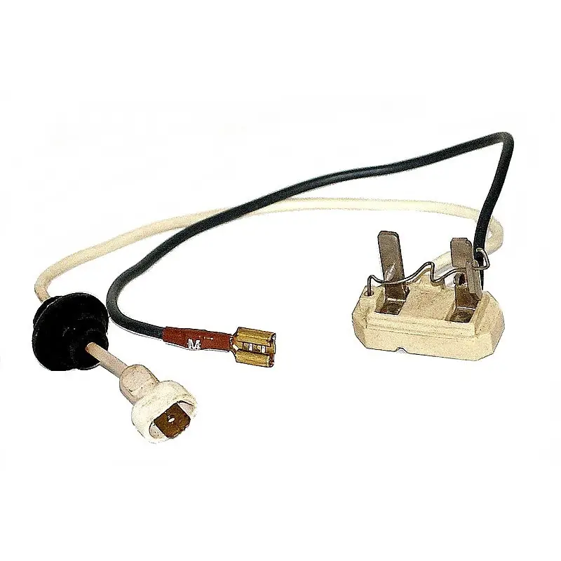 Porte-lampe H2 pour phares MARCHAL 950 et 950 CHARLIE Commander Maintenant