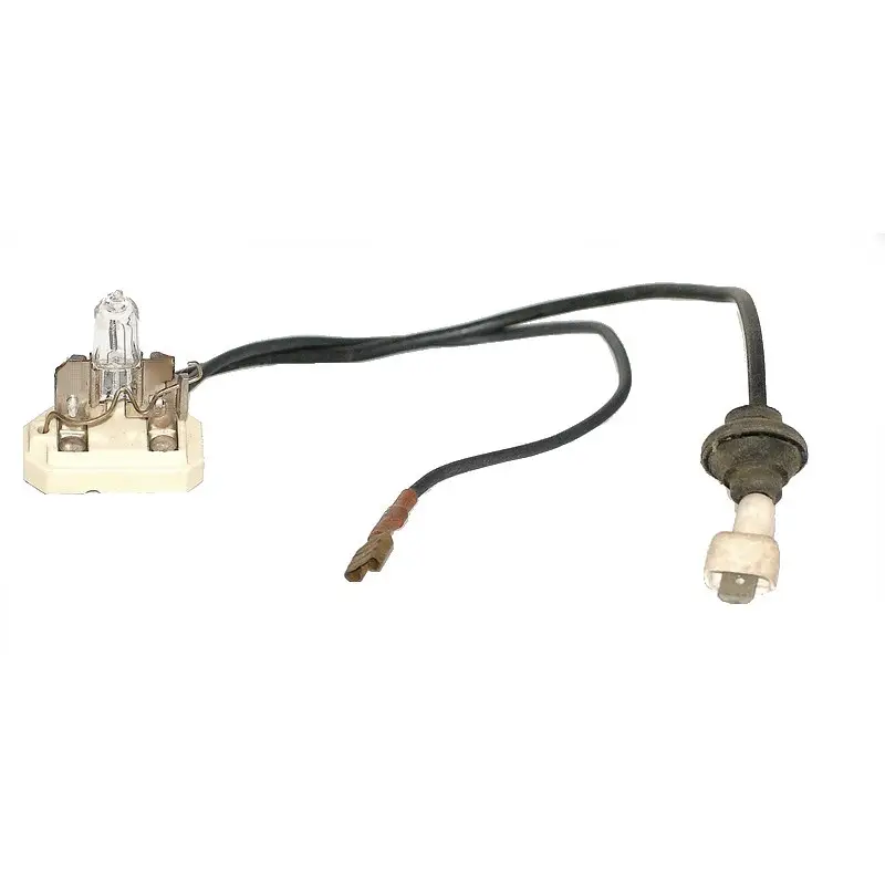 Produit De Marque Porte-lampe H2 pour phares SEV-MARCHAL 950