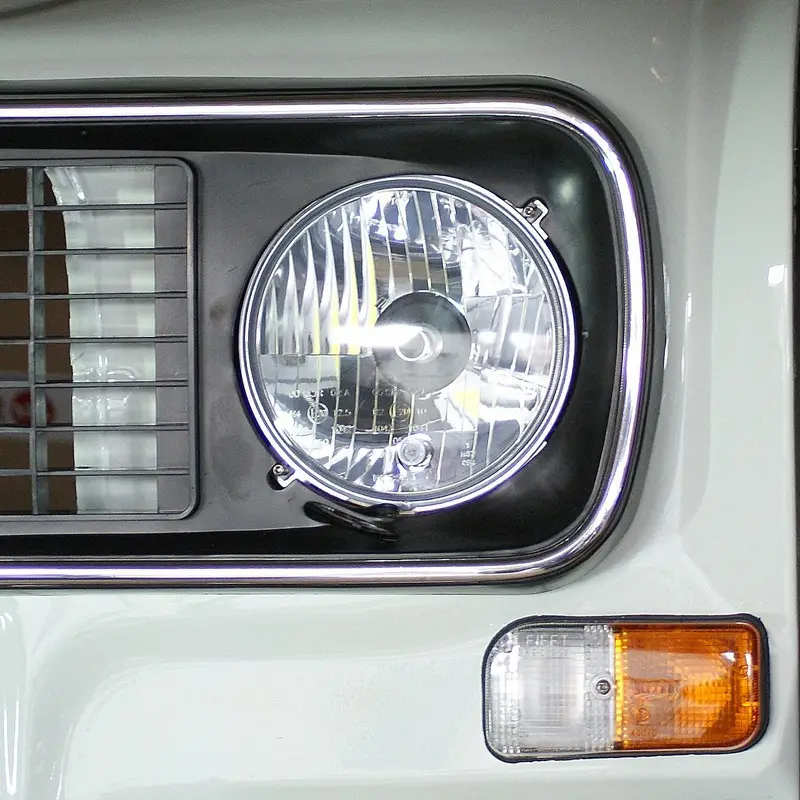 Kit LED "RALLYE" pour RENAULT R4 Seulement Aujourd’hui