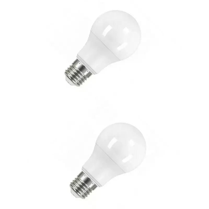 Jeu de 2 lampes LED 12 Volts/24 Volts à douille E27 Offre Spéciale