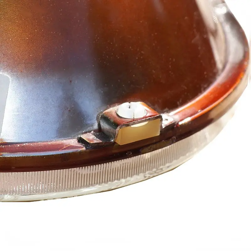 Jeu de 4 ensembles de pièces de fixation pour phares de Citroën DS Prix Choc