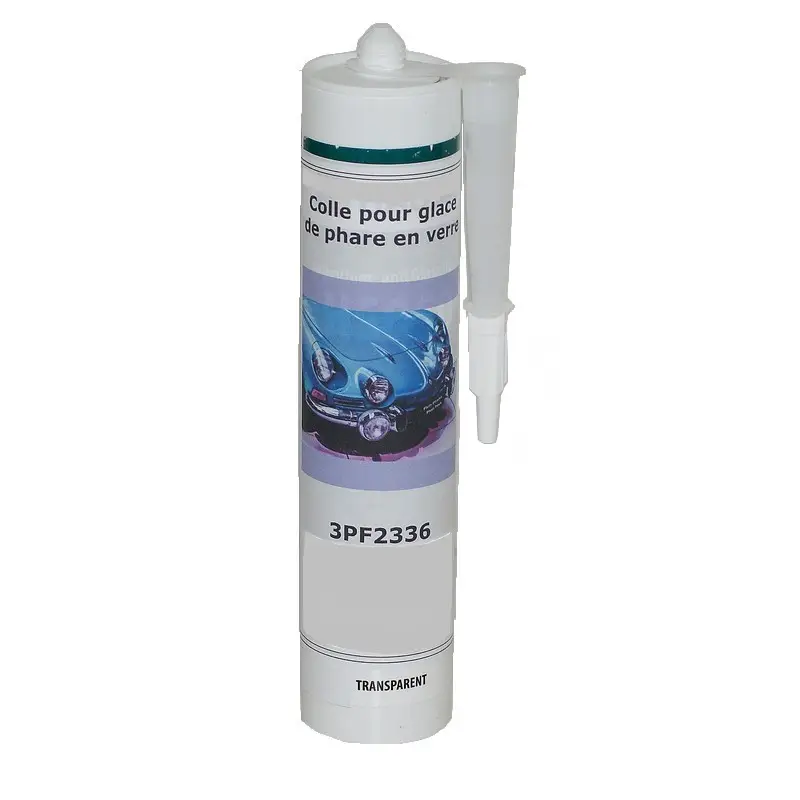 Prix Bas Cartouche de colle pour glace de phare