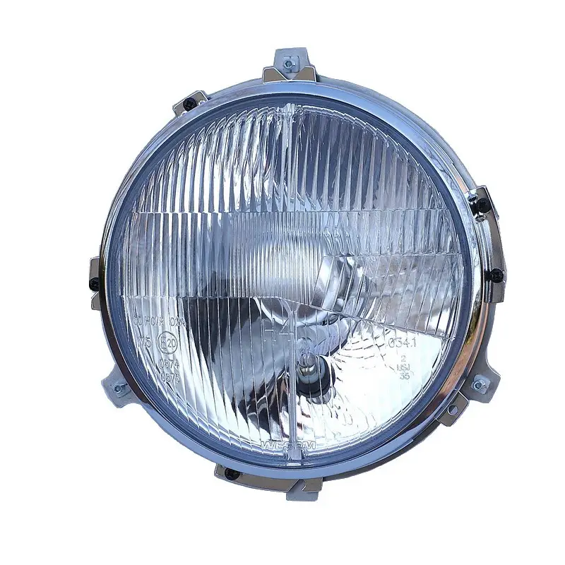 Optique de phare d'adaptation pour SIMCA Promotion