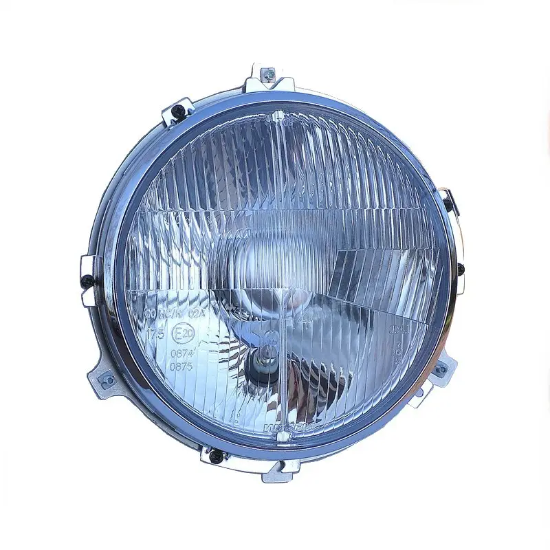 Optique de phare d'adaptation pour Citroën DS Achetez Aujourd’hui