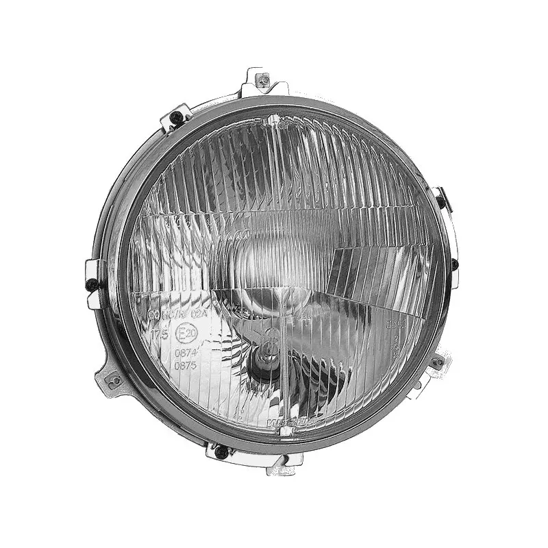 Optique de phare type Sev-Marchal pour SIMCA Affaire À Saisir