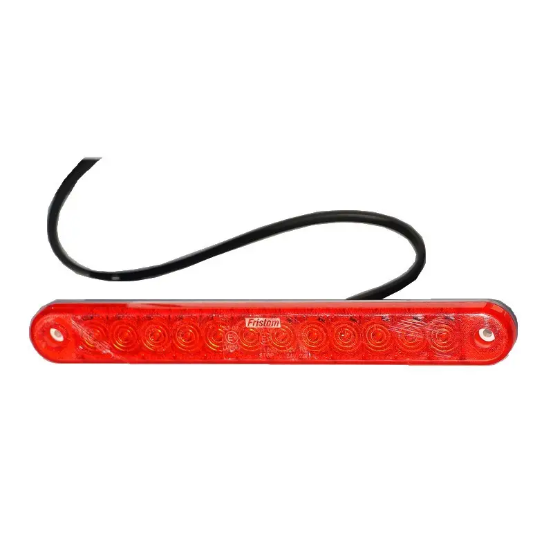 Nouveauté Feu STOP additionnel à LED pour véhicule de collection