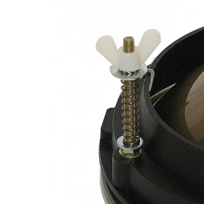 Solde Kit de visserie pour kits 4 phares MORETTE