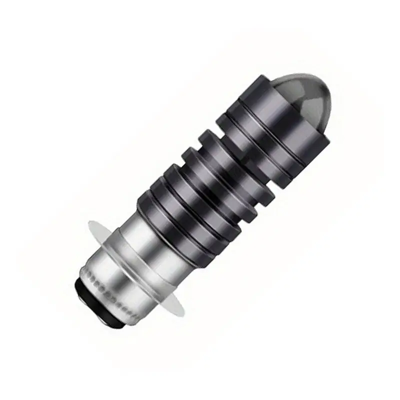 Lampe 12 Volts LED à culot P15D-25-1 Nouvel Arrivage