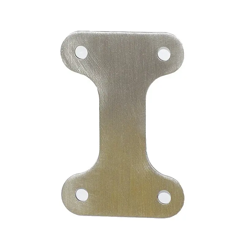 Meilleur Choix Patte de fixation en inox pour feu de recul Citroën DS