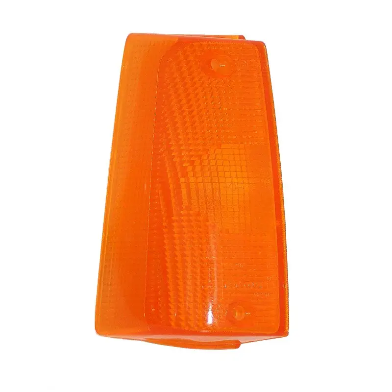 Cabochon de feu avant droit ambre pour FIAT PANDA 750 Prix Bas
