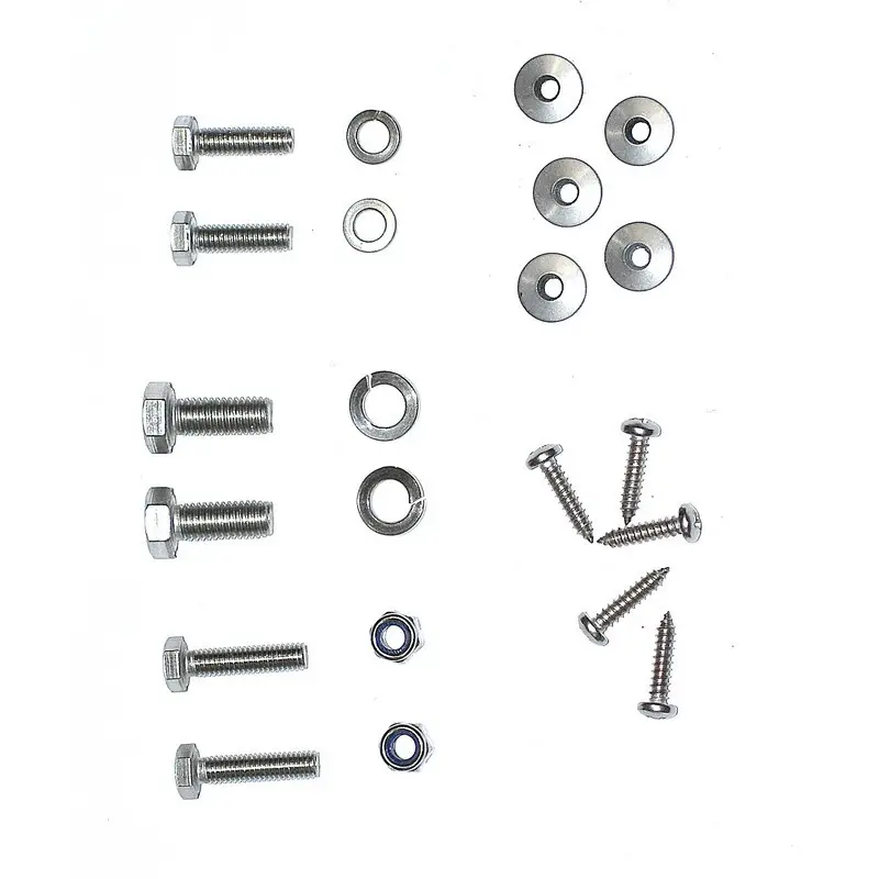 Jeu de visserie pour fixation du phare PEUGEOT 103 SP Acheter Direct